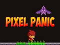 Hra Pixelová panika online