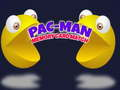 Hra Pac-Man: Hra s pamäťovými kartami online