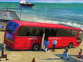 Hra Vodný Surfer Autobus online