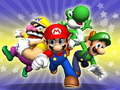 Hra Mario Sklz online
