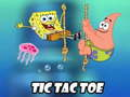 Hra SpongeBob Piškvorky online