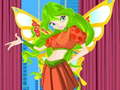 Hra Winx Stella Dievča Snívačka online