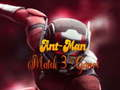Hra Ant-Man Hry Match 3 online
