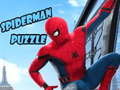 Hra Hádanka Spidermana online