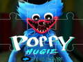 Hra Poppy Hugie Puzzle online