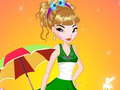 Hra Winx Nákupný Štýl online