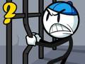 Hra Stickman Bojovníci online