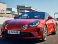 Hra Alpine A110 S Klznutie online