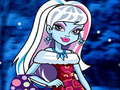 Hra Monster High Abbey online