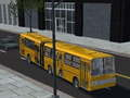 Hra Pokročilý simulátor jazdy autobusom 3D online