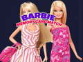 Hra Pamäťová hra Barbie online