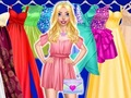 Hra Salón Supermodelu Magazínu online