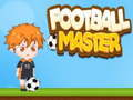 Hra Futbalový Majster online