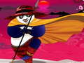 Hra Kungfu Panda Obliekanie online