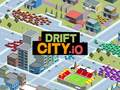 Hra Drift City.io online
