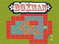 Hra Boxman Sokoban online