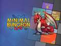 Hra Minimálne Dungeon RPG online