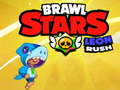 Hra Brawl Star Leon Rush online