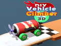 Hra DIY Crawler Vozidiel 3D online