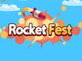 Hra Festival Raket online