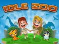 Hra Neaktívna ZOO online