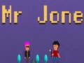Hra Pán Jone online