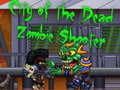 Hra Mesto Mŕtvych: Zombí Shooter online