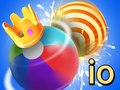 Hra Bumper Ball.io online