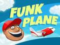 Hra Funky Lietadlo online