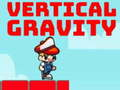 Hra Vertikálna gravitácia online