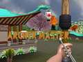 Hra Majster Lukostrelec online
