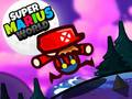 Hra Super Márius Svet online