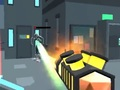 Hra Cyberpunk: Odpor online