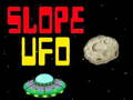 Hra Sklon UFO online