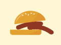 Hra Hamburger online