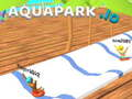 Hra Aquapark.io online