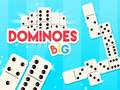 Hra Veľké Domino online