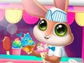 Hra DIY Obchod S Krútenými Ľadovými Pops online