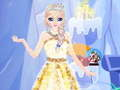 Hra Zamrznutá princezná 2 online