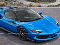 Hra Puzzle Ferrari 296 GTS online