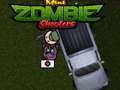 Hra Mini Zombie Strelci online