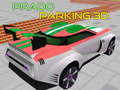 Hra Parkovanie Prado 3D online