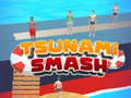 Hra Tsunami Narušenie online