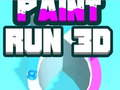 Hra Paunt Beh 3D online