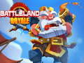 Hra Battleland Royale online