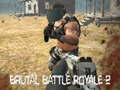 Hra Brutálny Battle Royale 2 online