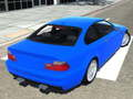 Hra Šialené Mesto Áut - Gta online