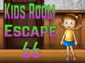 Hra Únik z izby Amgel Kids 66 online