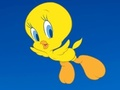 Hra Lietajúci Tweety online