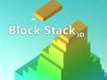 Hra Stohovanie Blokov 3D online